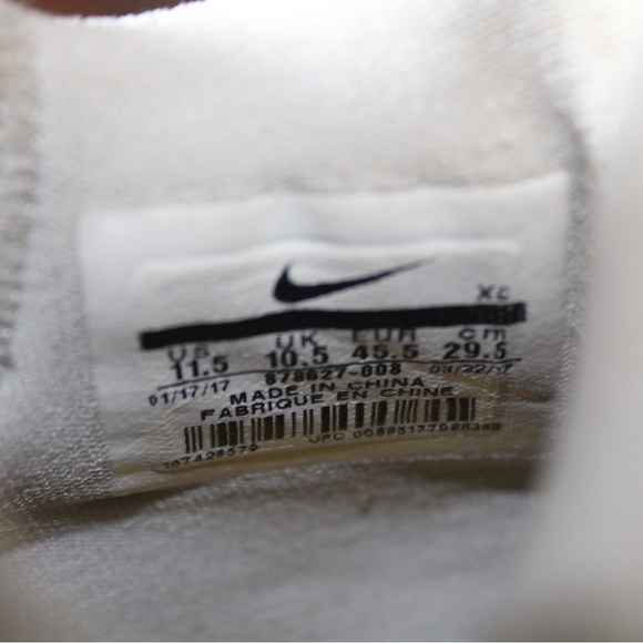 PG 1 “Pure Platinum” - Picture 7 of 7